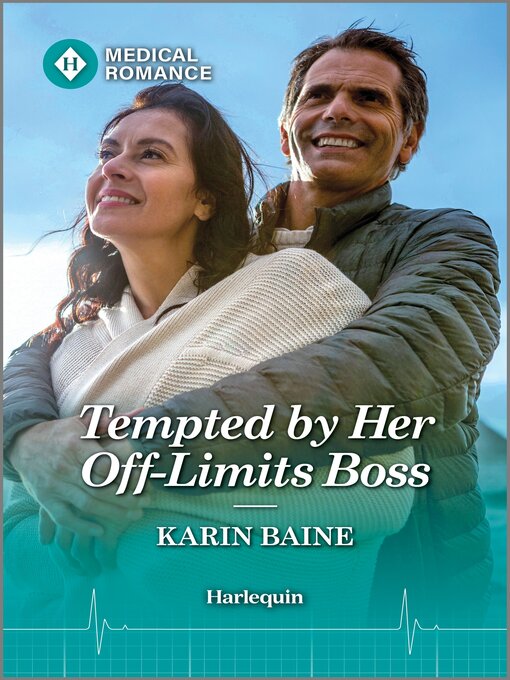 Title details for Tempted by Her Off-Limits Boss by Karin Baine - Available